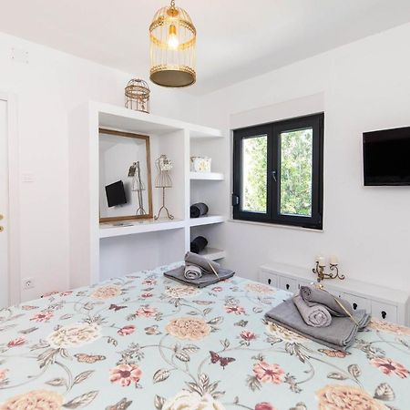Gloria Luxury Suite Apartment Crikvenica Exterior photo